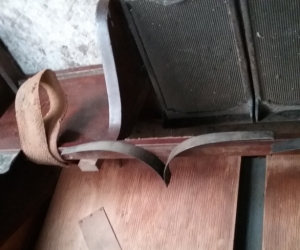 Bell Piano Organ for restoration