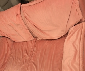 Double seater couches