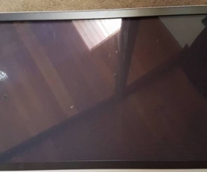 Panasonic 50" Plasma - parts or repair