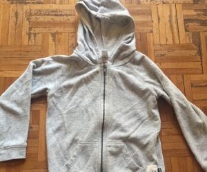 Boys bonds hoodie and target shirt size5/6