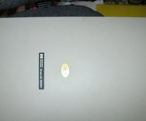 HP Scanjet 600c