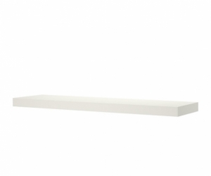 FREE Ikea Lack Shelf