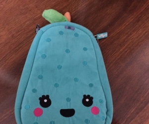 Smiggle pencil case