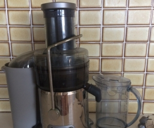 Breville Juicer