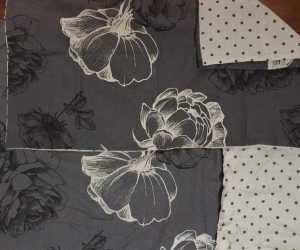 Single doona set