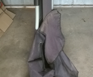 Small Shopping Trolley