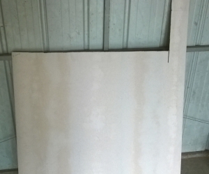 Cement Sheet