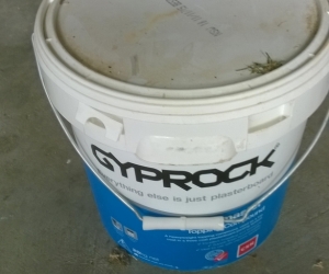 Gyprock Topping Compound