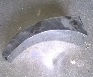 Bath Spout