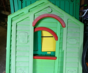 Play house