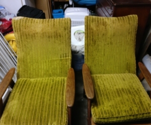 Arm Chairs