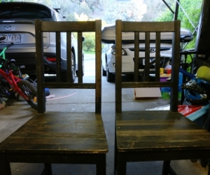 Dining Chairs