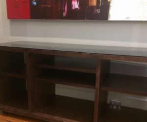 Shelving / TV unit