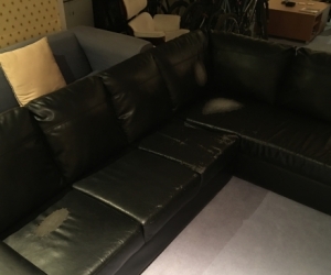5 seater couch with chaise