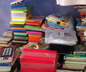 FREE STUFF