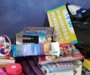 FREE STUFF