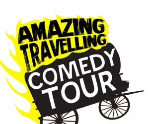 FREE Comedy tickets at Melbourne Fringe Festival