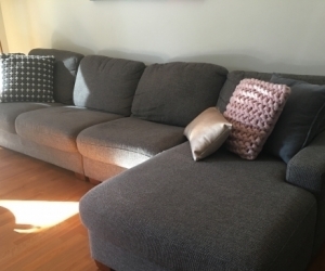 Chaise lounge
