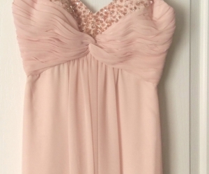 Formal Dress size 8