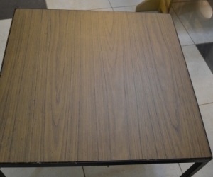 Side table