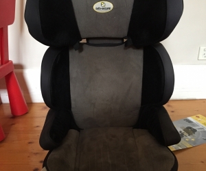 Booster car seat for child/baby