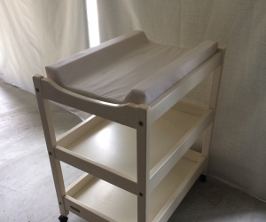 change table