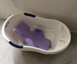 bath plus seat