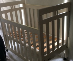 cot