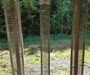 CD/DVD towers