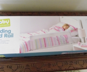 Bed Rail