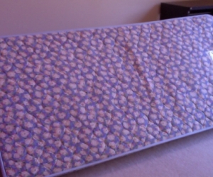 Single Mattress