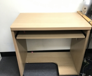 Free Computer Desk
