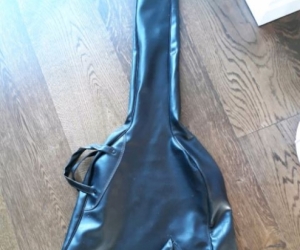 Guitar Case (Bag)
