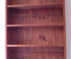 Large Bookshelf