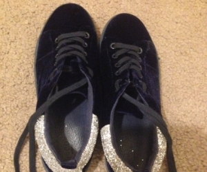 Size 7 shoes