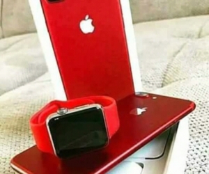 Brand new original Apple iPhone 8plus 128GB
