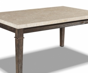 In need of a table