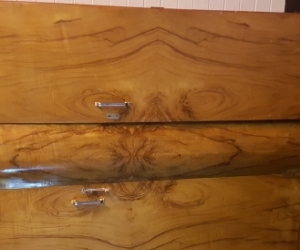 Old-school cupboard requiring some tlc