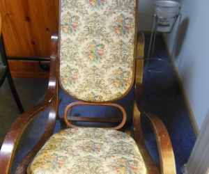 Rocking Chair