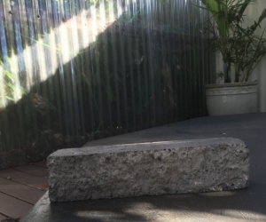 Bricks - Concrete textured