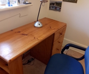 Desk