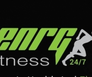 ENRG Fitness | BEST Gym | Hot Yoga | Muay Thai | Weight Loss | Personal Trainers