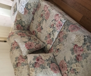 Old furniture