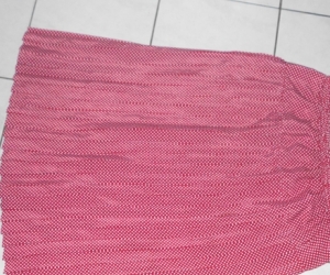 R ED SHIRT