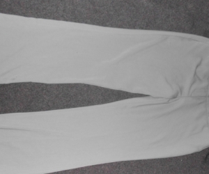 BEIGE PANTS