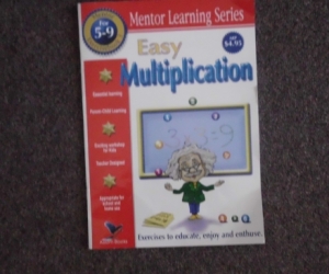 LEARNING BOOK