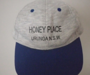 cap