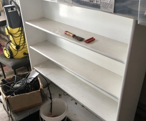 Book Shelf