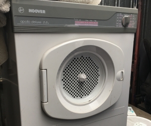 Clothes dryer