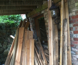 Wood